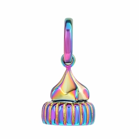 100% FOR CHARITY: Pawsmith Iced Gem Biscuit Charm (Rainbow) grain free dog food natural dog biscuits high protein dog food dog food pack dog meat sticks