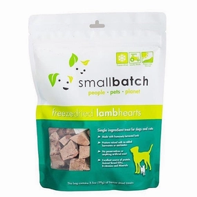 10% OFF (Exp 23Nov25): Smallbatch Lamb Hearts Freeze Dried Cat & Dog Treats 3.5oz chicken fence goat pen animal fencing electric fencing portable livestock fence