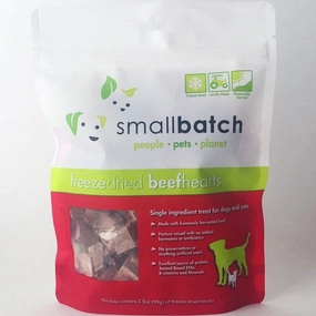 10% OFF (Exp 2Sep25): Smallbatch Beef Hearts Freeze Dried Cat & Dog Treats 3.5oz chicken fence goat pen animal fencing electric fencing portable livestock fence
