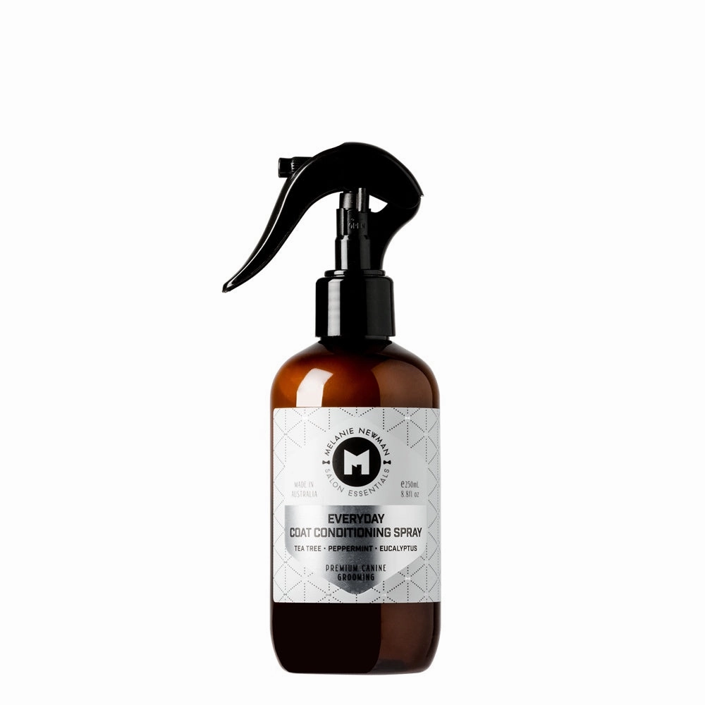 10% OFF: Melanie Newman Everyday Dog Coat Conditioning Spray 250ml