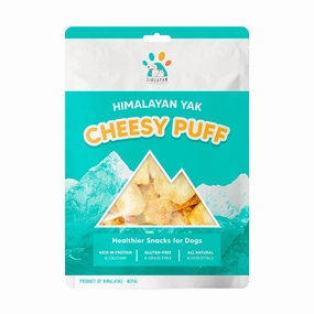 10% OFF: Singapaw Himalayan Cheesy Puff Dog Treats 40g fly trap horse fly spray poultry fly control fly repellent farm fly solution