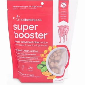 10% OFF: Smallbatch Super Booster Freeze Dried Beef Bites Cat & Dog Treats 7oz chicken fence goat pen animal fencing electric fencing portable livestock fence