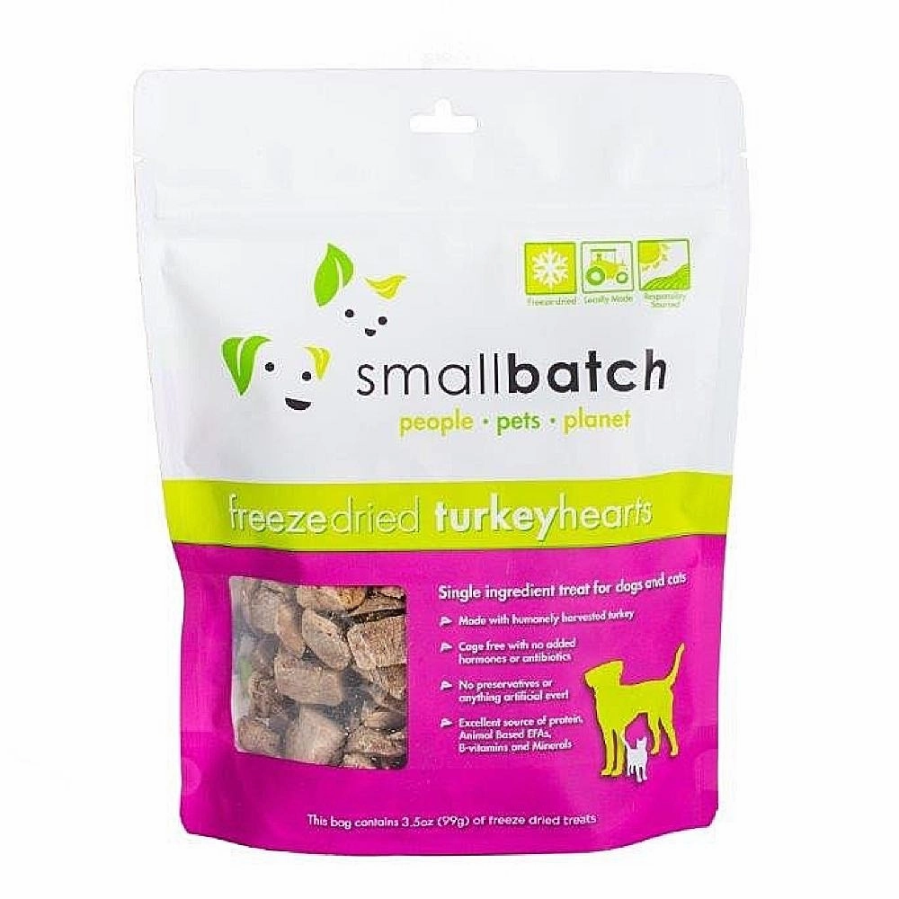 10% OFF: Smallbatch Turkey Hearts Freeze Dried Cat & Dog Treats 3.5oz chicken fence goat pen animal fencing electric fencing portable livestock fence