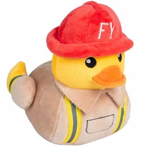 15% OFF: FuzzYard Firequacker Plush Dog Toy cat dry food crunchy cat food fish formula dry cat food adult cat kibble kitten dry food