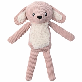 15% OFF: FuzzYard Life Soft Blush Bunny Plush Dog Toy dog puzzle toy dog slow feeder dog treat ball dog brain toy dog feeder toy