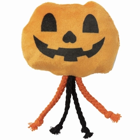 15% OFF: FuzzYard Meowloween Percy Pumpkin Plush Cat Toy cat treats catnip grass for cats organic cat grass cat grass seeds