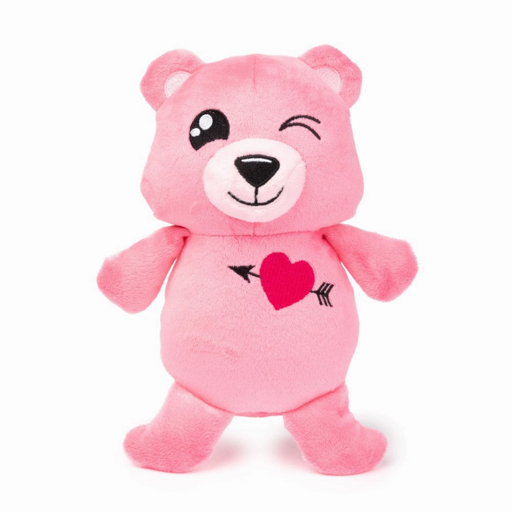 15% OFF: FuzzYard Nothing Butt Love Bear Dog Toy dog puzzle toy dog slow feeder dog treat ball dog brain toy dog feeder toy