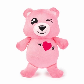 15% OFF: FuzzYard Nothing Butt Love Bear Dog Toy dog puzzle toy dog slow feeder dog treat ball dog brain toy dog feeder toy