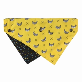 15% OFF: FuzzYard Pet Bandana (Monkey Mania) cat leash cat bowtie cat hat cat bandana cat costume