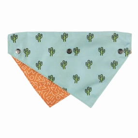 15% OFF: FuzzYard Pet Bandana (Tucson) cat leash cat bowtie cat hat cat bandana cat costume