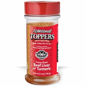 15% OFF: Northwest Naturals Beef Liver With Turmeric Freeze-Dried Functional Toppers For Cats & Dogs 4.5oz chicken fence goat pen animal fencing electric fencing portable livestock fence