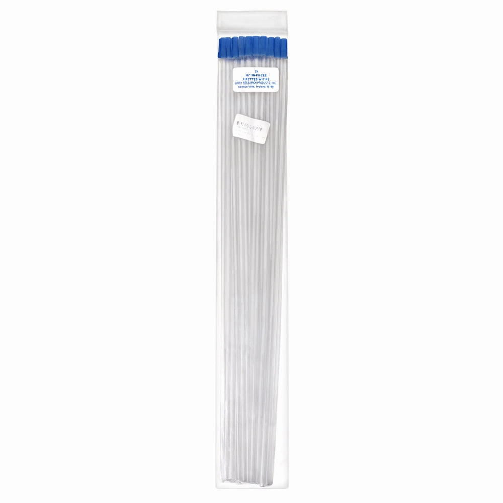 18" Artificial Insemination Pipettes, 25 ct multi-pet food pet bundle kits pet care sets pet health combos pet treat packs