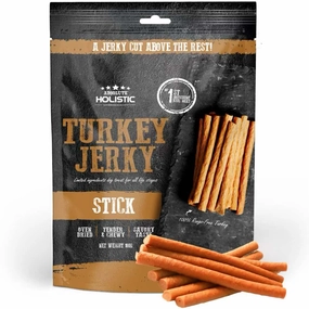 20% OFF: Absolute Holistic Turkey Jerky Stick Dog Treats 100g fly trap horse fly spray poultry fly control fly repellent farm fly solution