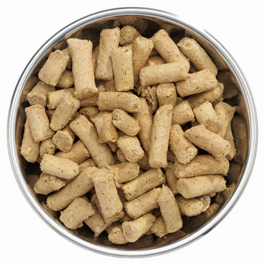 20% OFF: K9 Natural Chicken Feast Grain-Free Freeze-Dried Raw Dog Food