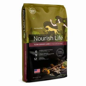 20% OFF: Nurture Pro Nourish Life Lamb Adult Dry Dog Food freeze dried dog treats dog freeze snacks raw dog treat dehydrated dog food meat dog snack