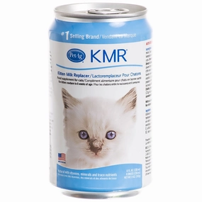 20% OFF: PetAg KMR Kitten Milk Replacer Liquid 11oz pet health pet wellness pet pain relief pet probiotic pet calming