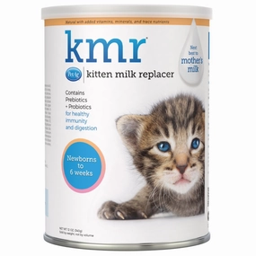 20% OFF: PetAg KMR Kitten Milk Replacer Powder pet health pet wellness pet pain relief pet probiotic pet calming
