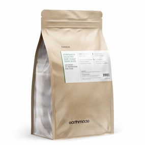 25% OFF: Boneve Earthmade Free-Range Grass-Fed Beef Clean Tripe Slice Air-Dried Dog Treats 100g dog supplies dog food toys accessories dog bed