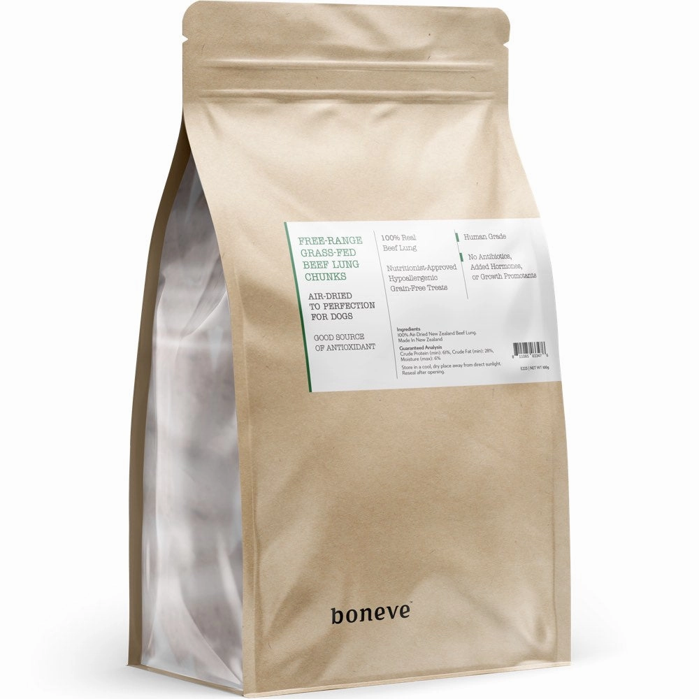 25% OFF: Boneve Free-Range Grass-Fed Beef Lung Chunks Grain-Free Air-Dried Dog Treats 100g fly trap horse fly spray poultry fly control fly repellent farm fly solution