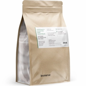 25% OFF: Boneve Free-Range Grass-Fed Beef Paddywhack Grain-Free Air-Dried Dog Chews 100g chicken fence goat pen animal fencing electric fencing portable livestock fence