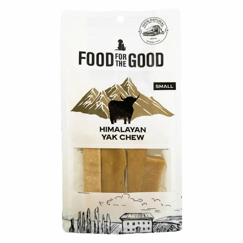 25% OFF: Food For The Good Himalayan Yak Chew Dog Treats no pull dog harness nylon dog leash dog walking set dog vest harness pet lead