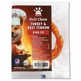 Dog Treats & Biscuits