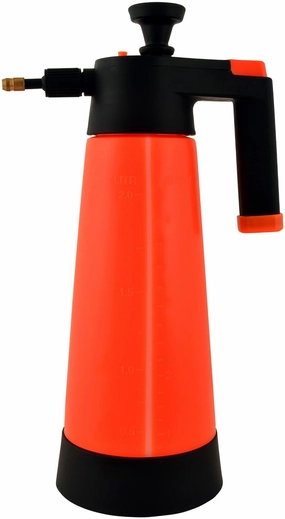 2 Liter Compression (Pump) Fly Sprayer chicken supplies backyard chicken coop accessories poultry food chicken vitamins