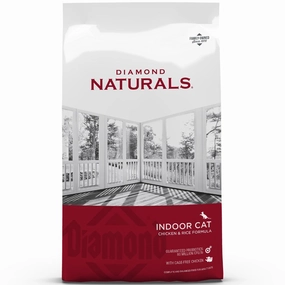 30% OFF: Diamond Naturals Indoor Dry Cat Food cat snacks catnip treats healthy cat food cat reward treats low calorie cat food