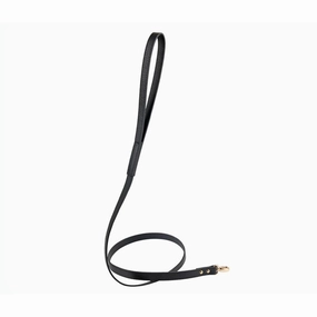 30% OFF: Moshiqa Balley Leather Dog Leash (Black) grain free dog food natural dog biscuits high protein dog food dog food pack dog meat sticks