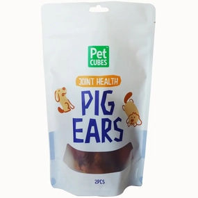 30% OFF: PetCubes Pig Ears Grain-Free Dog Treats 2pc fly trap horse fly spray poultry fly control fly repellent farm fly solution