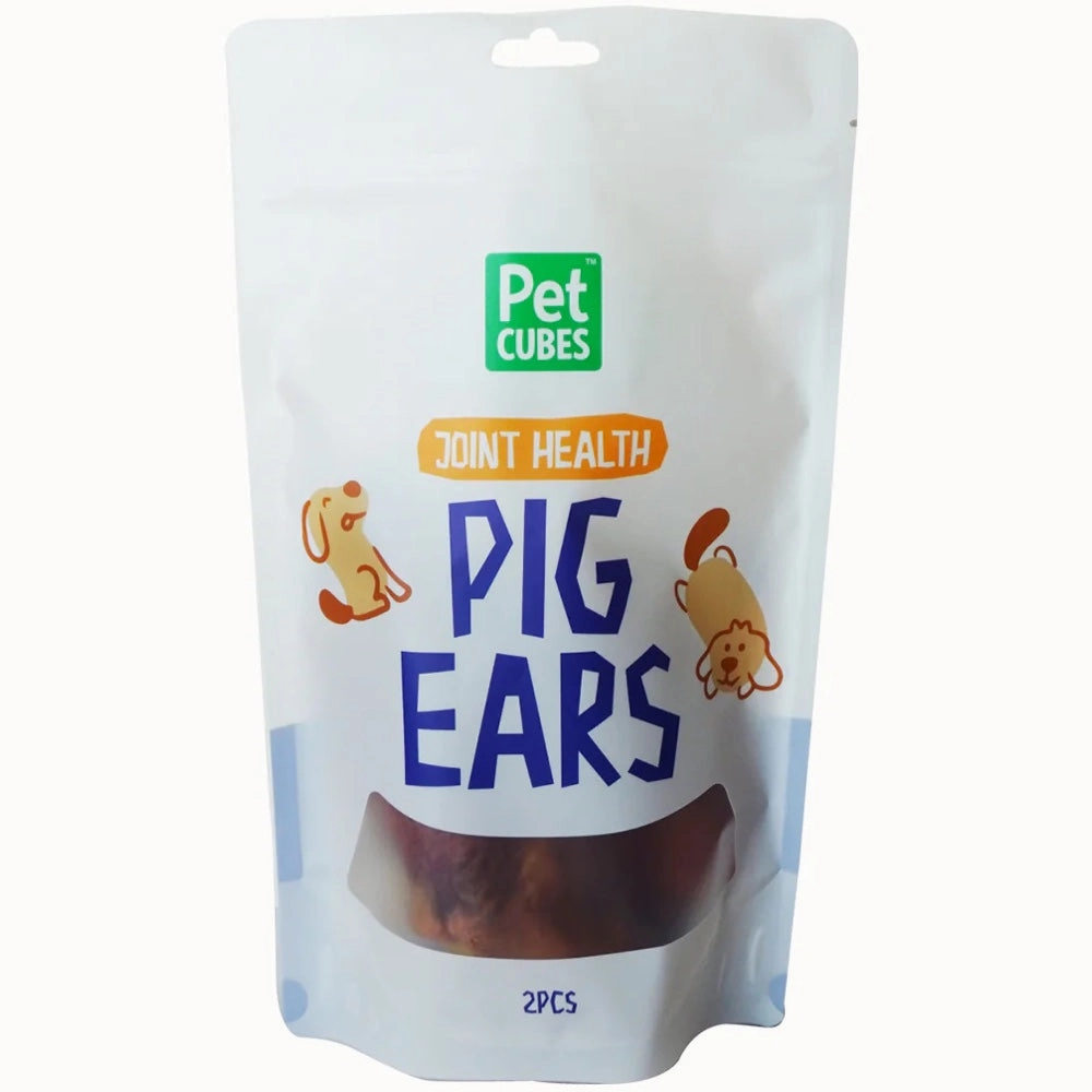 30% OFF: PetCubes Pig Ears Grain-Free Dog Treats 2pc fly trap horse fly spray poultry fly control fly repellent farm fly solution