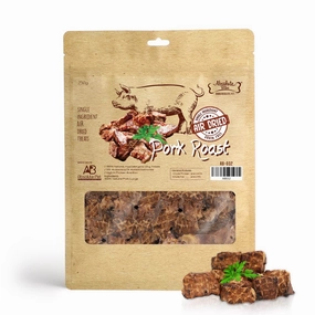 35% OFF: Absolute Bites Air Dried Pork Roast Dog Treats 250g chicken fence goat pen animal fencing electric fencing portable livestock fence