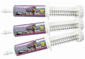 3-pk Gastroade poultry remedies poultry supplement goat vitamins sheep probiotics animal health boost