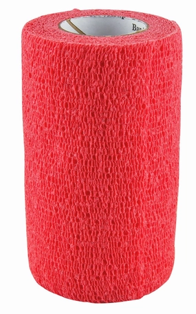 3M Vetrap Bandage, 4"W x 5 Yards tuff dog toys durable toys for dogs chew tested toys hard chew toy strong plush