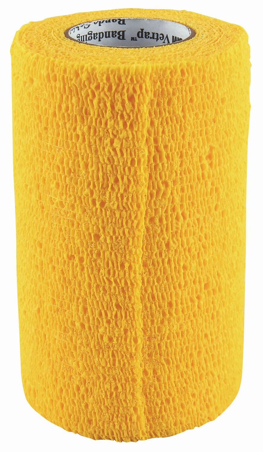 3M Vetrap Bandage, 4"W x 5 Yards