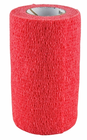3M Vetrap Bandage, 4"W x 5 Yards wet cat food canned food for cats gravy cat cans soft texture cat food wet pouches