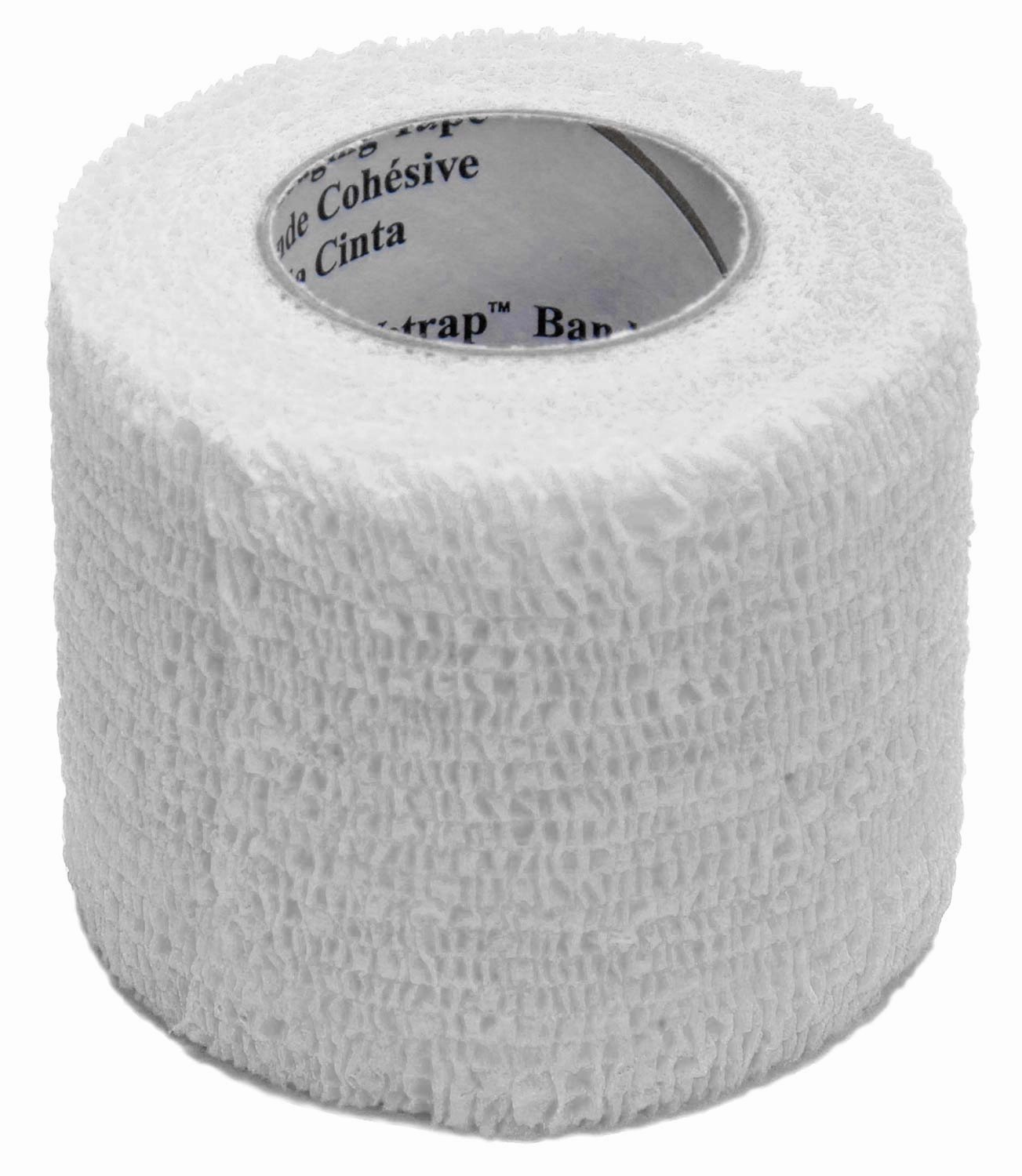 3M Vetrap Bandage Wrap, 2"W x 5 Yards