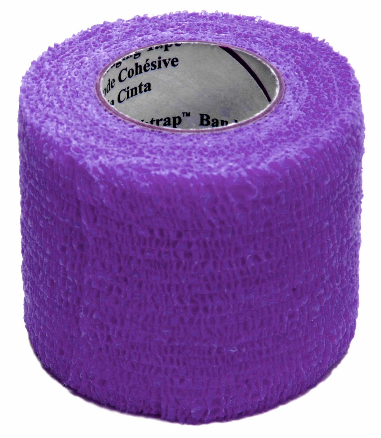 3M Vetrap Bandage Wrap, 2"W x 5 Yards