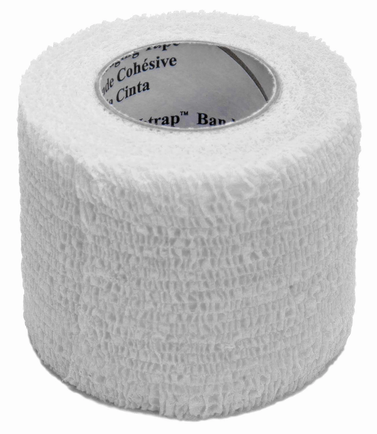 3M Vetrap Bandage Wrap, 2"W x 5 Yards