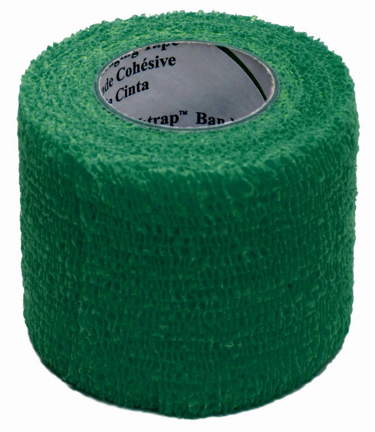 3M Vetrap Bandage Wrap, 2"W x 5 Yards