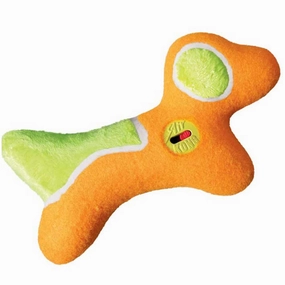 40% OFF: KONG Off/On Squeaker - Dog Shaped Dog Toy cat dry food crunchy cat food fish formula dry cat food adult cat kibble kitten dry food