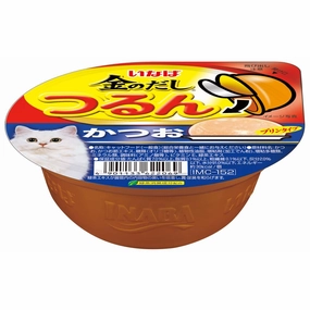 6 FOR $13: Ciao Pudding Skipjack Tuna Cup Cat Food 65g dry cat food cat treats grain free cat food kitten treats cat dental treats