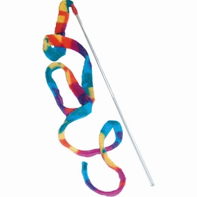 $2 OFF: Cat Dancer Cat Charmer Teaser Cat Wand Toy cat leash cat bowtie cat hat cat bandana cat costume
