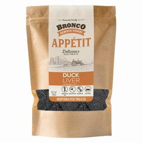 $4 OFF: Bronco Appetit Duck Liver Dehydrated Dog Treats 90g fly trap horse fly spray poultry fly control fly repellent farm fly solution