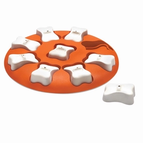 $8 OFF: Outward Hound Nina Ottosson Dog Smart Interactive Dog Toy dog puzzle toy dog slow feeder dog treat ball dog brain toy dog feeder toy