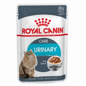 $9 OFF: Royal Canin Urinary Adult Pouch Cat Food 85g x 12 dog travel bag car seat cover pet carrier for car training leash dog training whistle