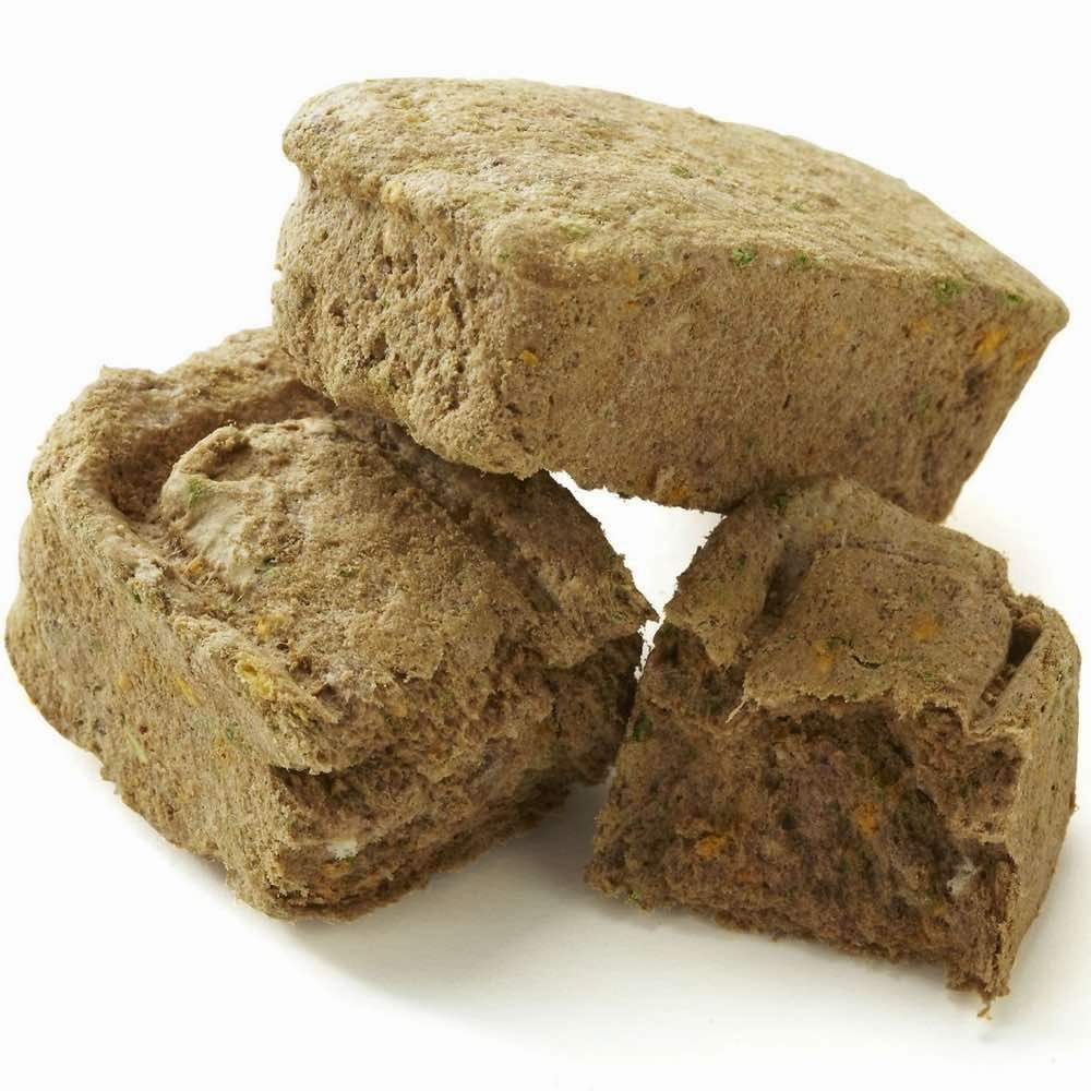 'BUNDLE DEAL': Primal Chicken Formula Grain-Free Freeze-Dried Dog Food 14oz