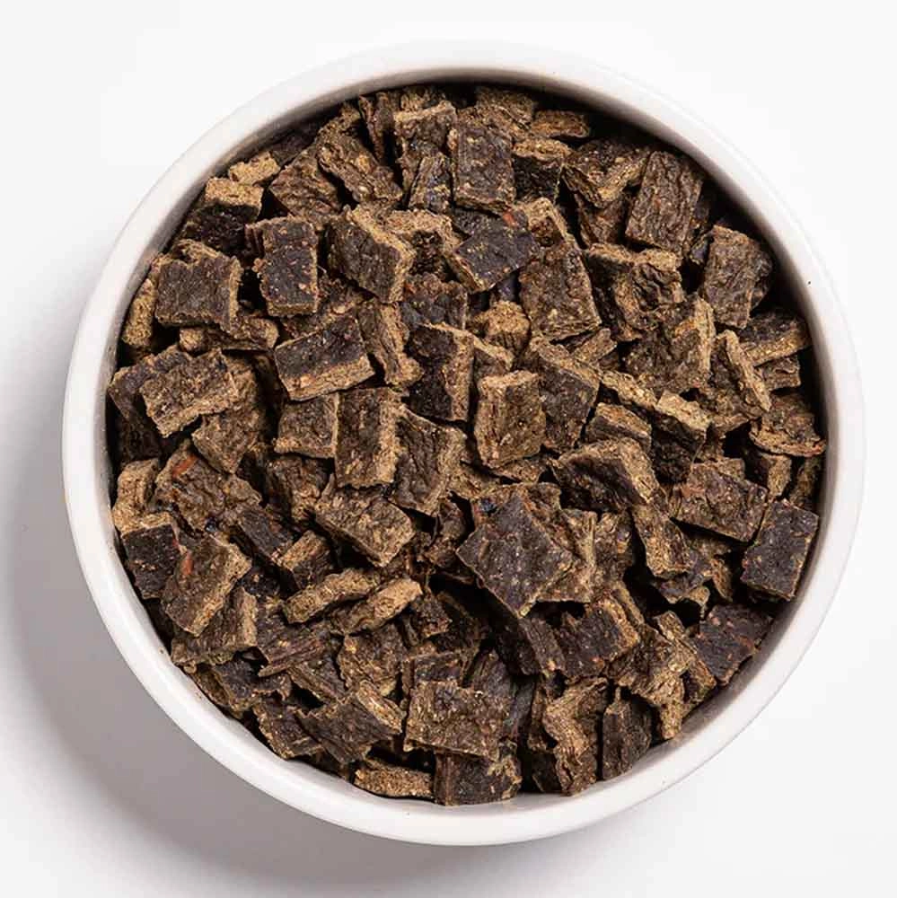 'BUNDLE DEAL': Prime100 SPD Kangaroo & Pumpkin Air Dried Dog Food 120g