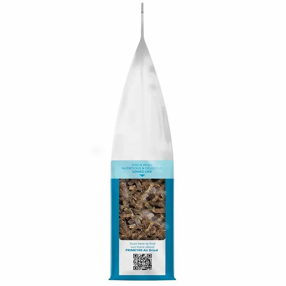 'BUNDLE DEAL': Prime100 SPD Lamb & Rosemary Air Dried Dog Food 120g