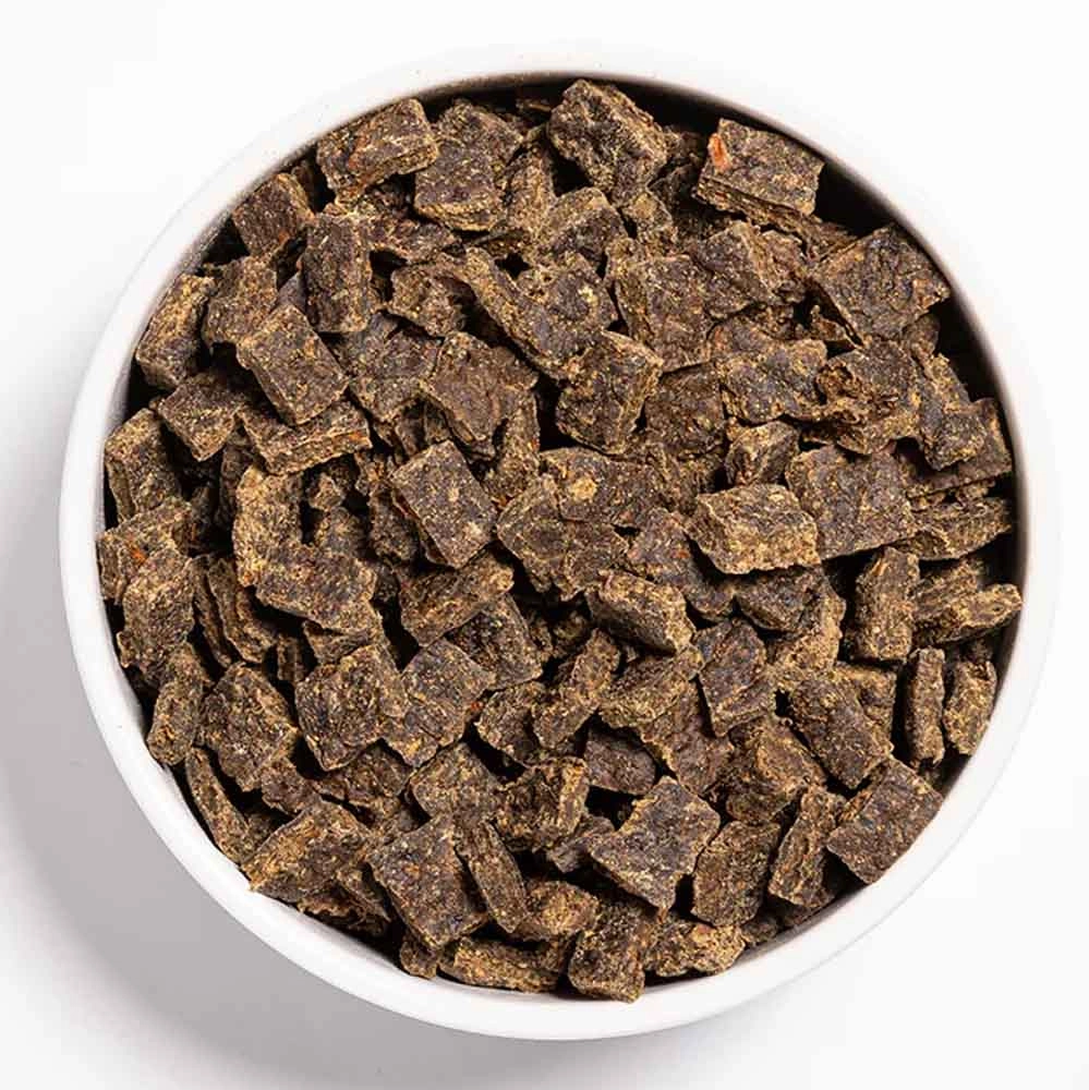 'BUNDLE DEAL': Prime100 SPD Lamb & Rosemary Air Dried Dog Food 120g